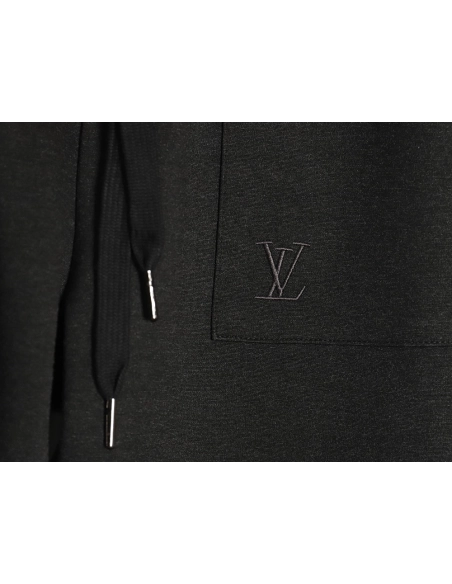 Louis Vuitton embroidered logo trousers,Louis Vuitton Jeans,CASUAL PANTS,APPAREL