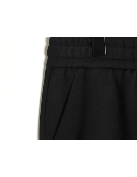Louis Vuitton pocket embroidered logo cotton cargo trousers,Louis Vuitton Jeans,CASUAL PANTS,APPAREL