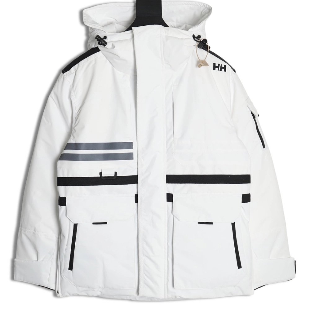 Helly Hansen Arctic Ocean Series Parker Down Jacket,Helly Hansen Jacket,Jacket,APPAREL