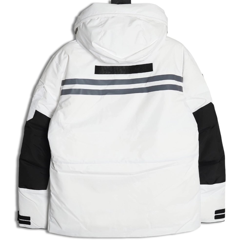 Helly Hansen Arctic Ocean Series Parker Down Jacket,Helly Hansen Jacket,Jacket,APPAREL