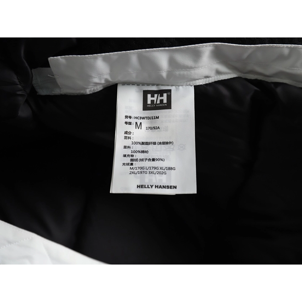 Helly Hansen Arctic Ocean Series Parker Down Jacket,Helly Hansen Jacket,Jacket,APPAREL