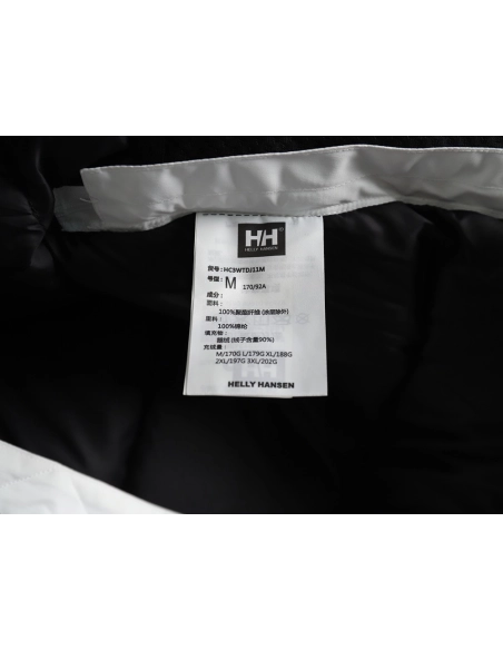 Helly Hansen Arctic Ocean Series Parker Down Jacket,Helly Hansen Jacket,Jacket,APPAREL