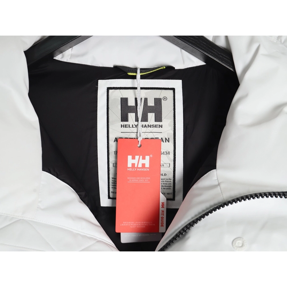 Helly Hansen Arctic Ocean Series Parker Down Jacket,Helly Hansen Jacket,Jacket,APPAREL
