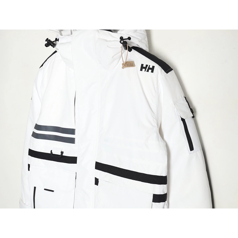 Helly Hansen Arctic Ocean Series Parker Down Jacket,Helly Hansen Jacket,Jacket,APPAREL