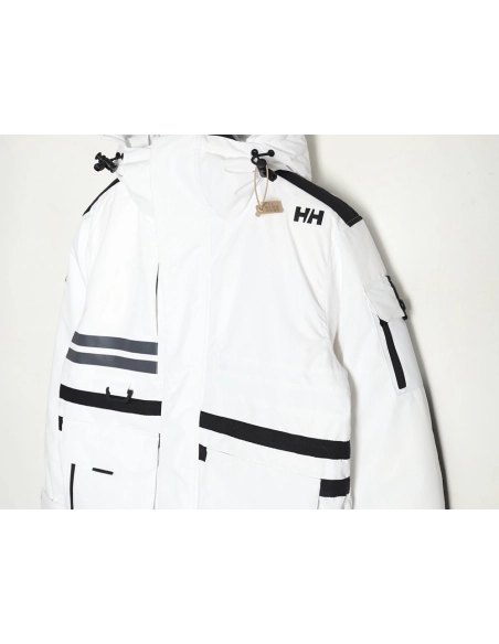 Helly Hansen Arctic Ocean Series Parker Down Jacket,Helly Hansen Jacket,Jacket,APPAREL