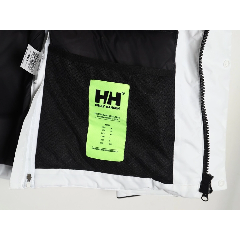 Helly Hansen Arctic Ocean Series Parker Down Jacket,Helly Hansen Jacket,Jacket,APPAREL