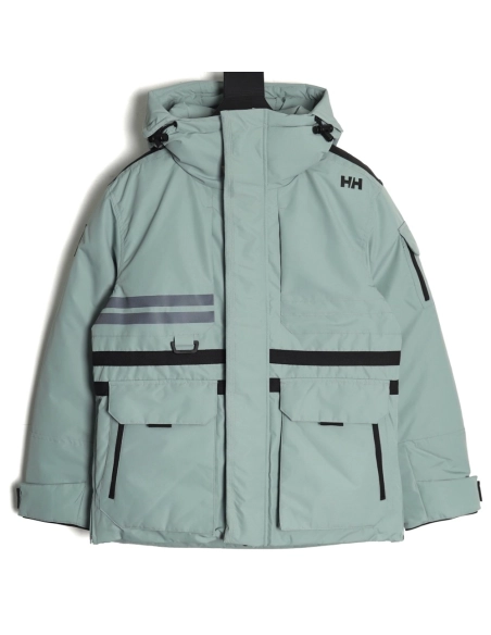 Helly Hansen Arctic Ocean Series Parker Down Jacket,Helly Hansen Jacket,Jacket,APPAREL