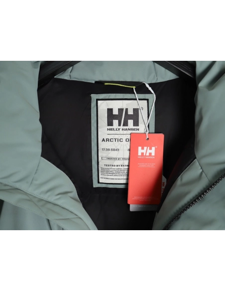 Helly Hansen Arctic Ocean Series Parker Down Jacket,Helly Hansen Jacket,Jacket,APPAREL