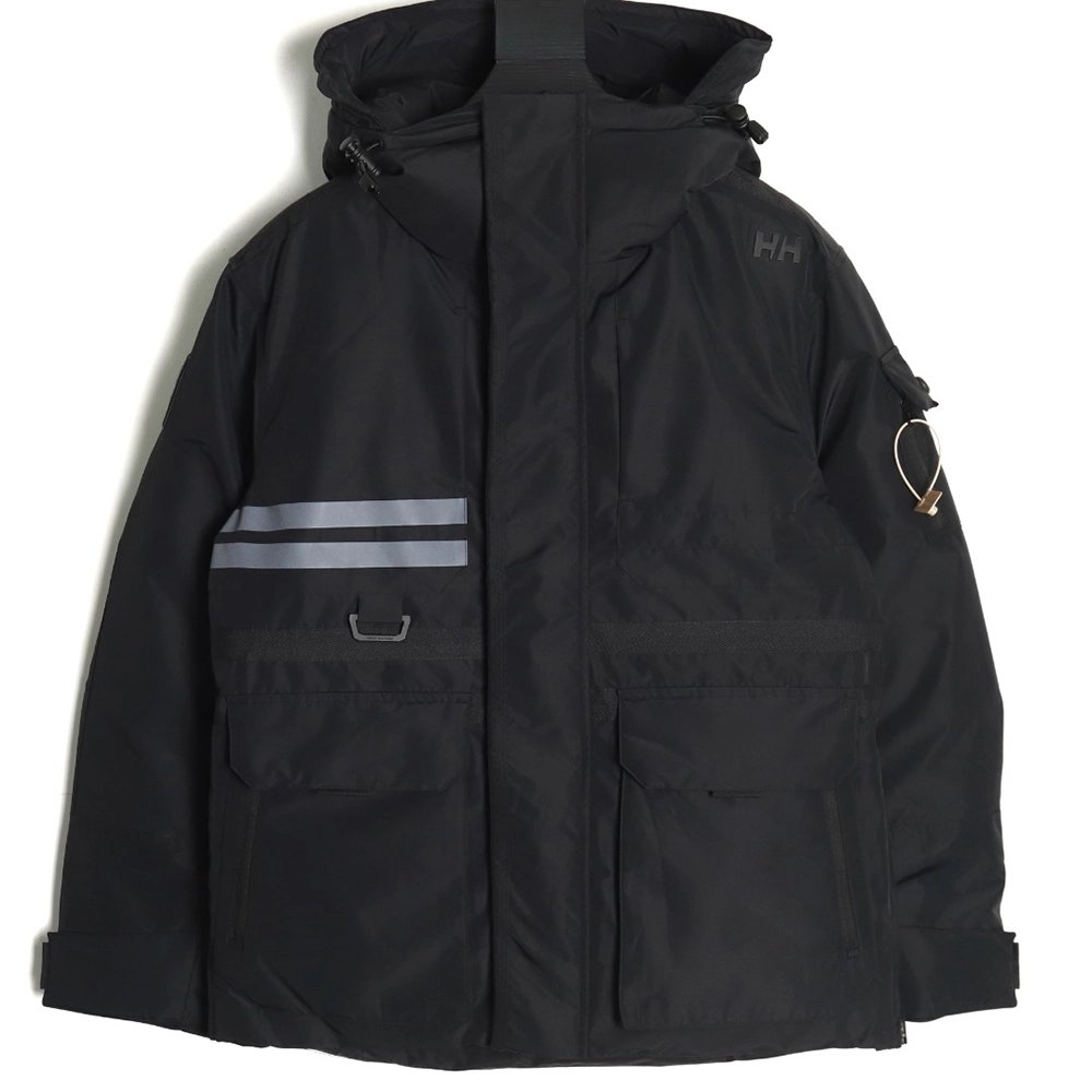 Helly Hansen Arctic Ocean Series Parker Down Jacket,Helly Hansen Jacket,Jacket,APPAREL