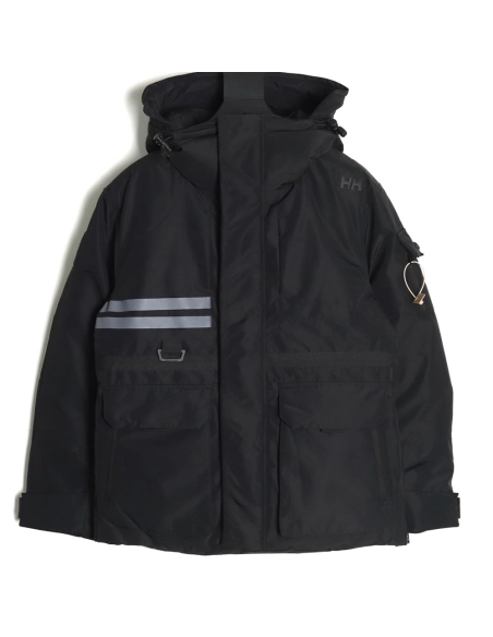 Helly Hansen Arctic Ocean Series Parker Down Jacket,Helly Hansen Jacket,Jacket,APPAREL