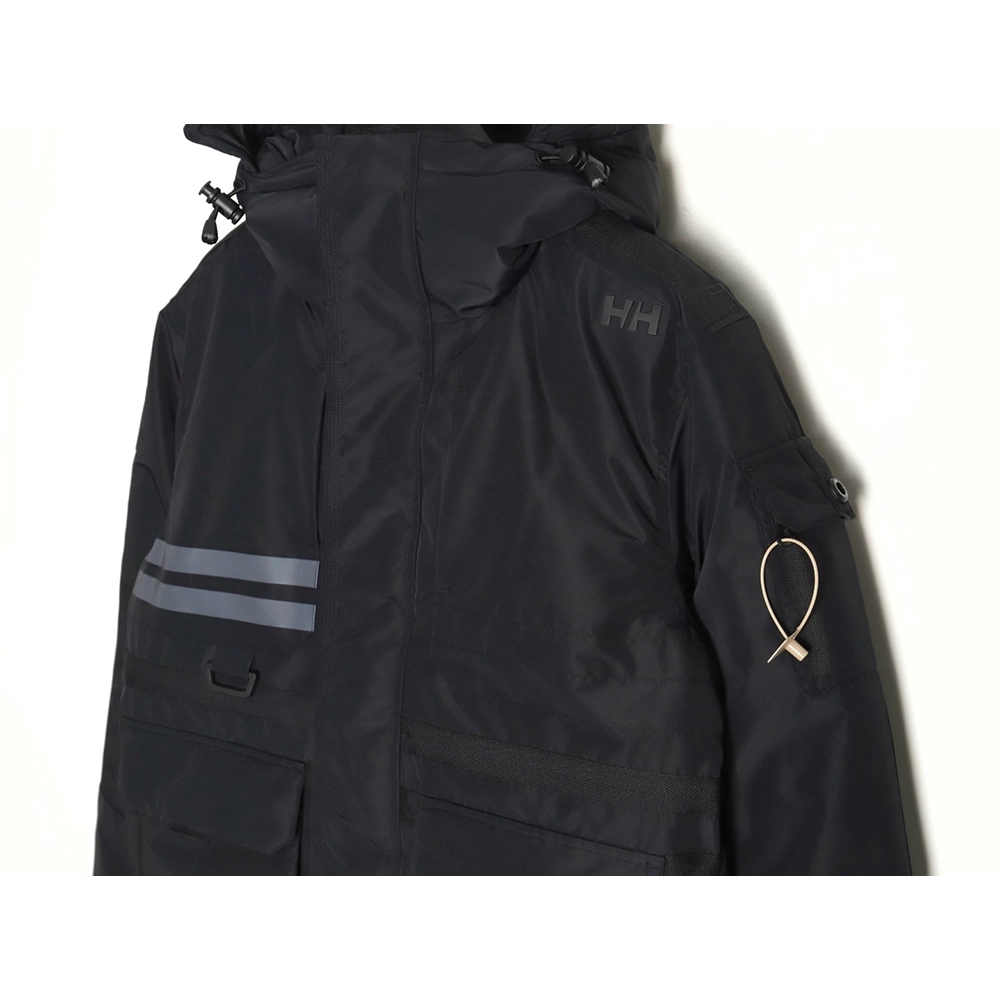 Helly Hansen Arctic Ocean Series Parker Down Jacket,Helly Hansen Jacket,Jacket,APPAREL