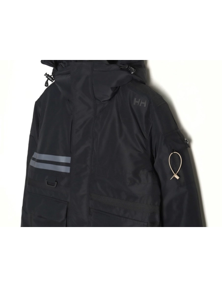 Helly Hansen Arctic Ocean Series Parker Down Jacket,Helly Hansen Jacket,Jacket,APPAREL