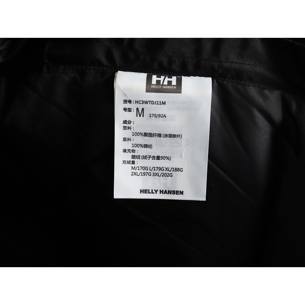 Helly Hansen Arctic Ocean Series Parker Down Jacket,Helly Hansen Jacket,Jacket,APPAREL