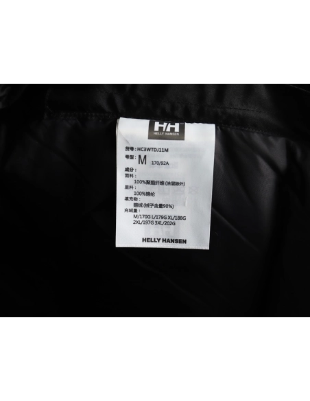 Helly Hansen Arctic Ocean Series Parker Down Jacket,Helly Hansen Jacket,Jacket,APPAREL