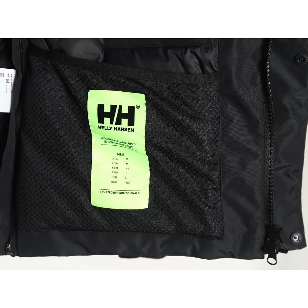 Helly Hansen Arctic Ocean Series Parker Down Jacket,Helly Hansen Jacket,Jacket,APPAREL