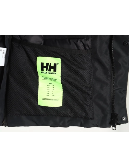 Helly Hansen Arctic Ocean Series Parker Down Jacket,Helly Hansen Jacket,Jacket,APPAREL