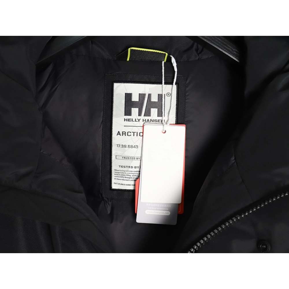 Helly Hansen Arctic Ocean Series Parker Down Jacket,Helly Hansen Jacket,Jacket,APPAREL