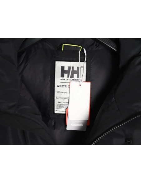 Helly Hansen Arctic Ocean Series Parker Down Jacket,Helly Hansen Jacket,Jacket,APPAREL