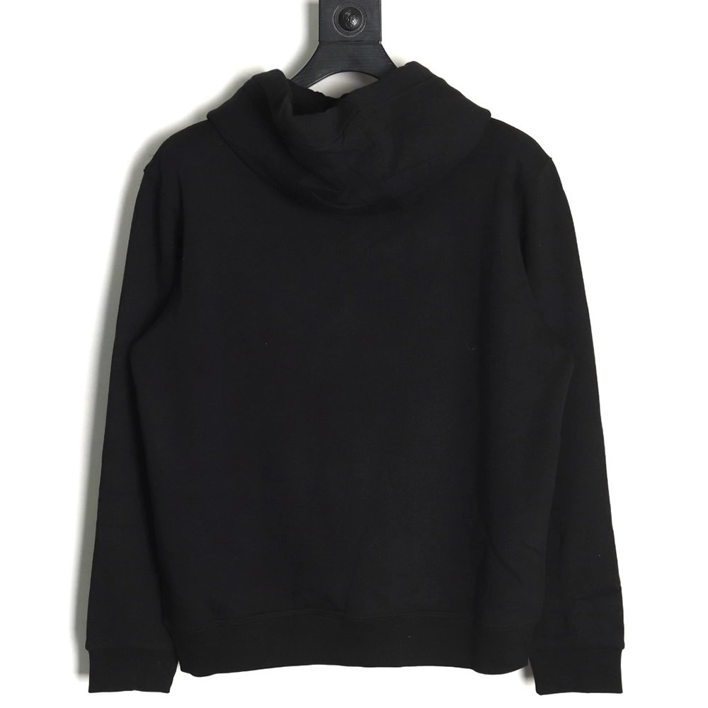 Burberry goose logo digital print hoodie,Burberry Hoodie,Hoodie,APPAREL