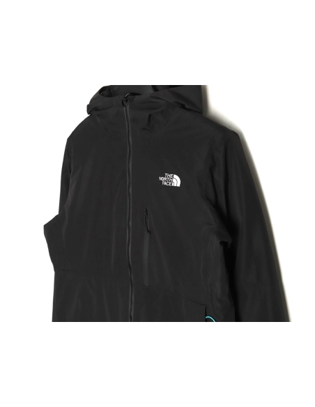 The North Face detachable outdoor down jacket,The North Face Jacket,Jacket,APPAREL