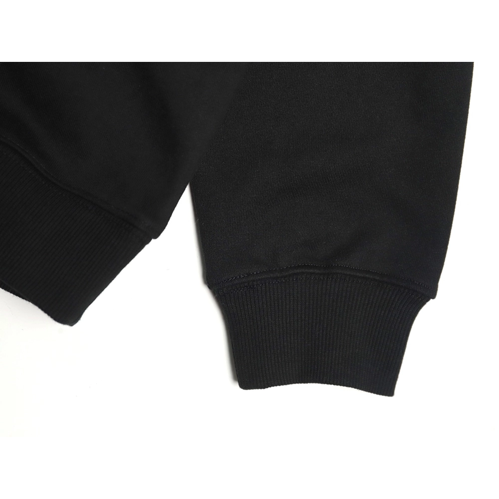 Balenciaga Mixed LOGO Print Lettering Crew Neck Sweatshirt,Balenciaga Sweatshirt,Sweatshirt,APPAREL