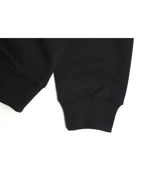 Balenciaga Mixed LOGO Print Lettering Crew Neck Sweatshirt,Balenciaga Sweatshirt,Sweatshirt,APPAREL