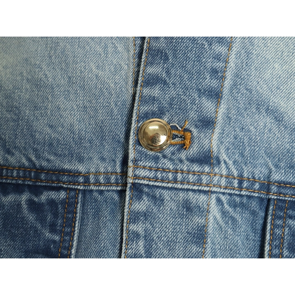 Miu Miu appliqu¨¦ denim jacket,Miu Miu Jacket,Jacket,APPAREL