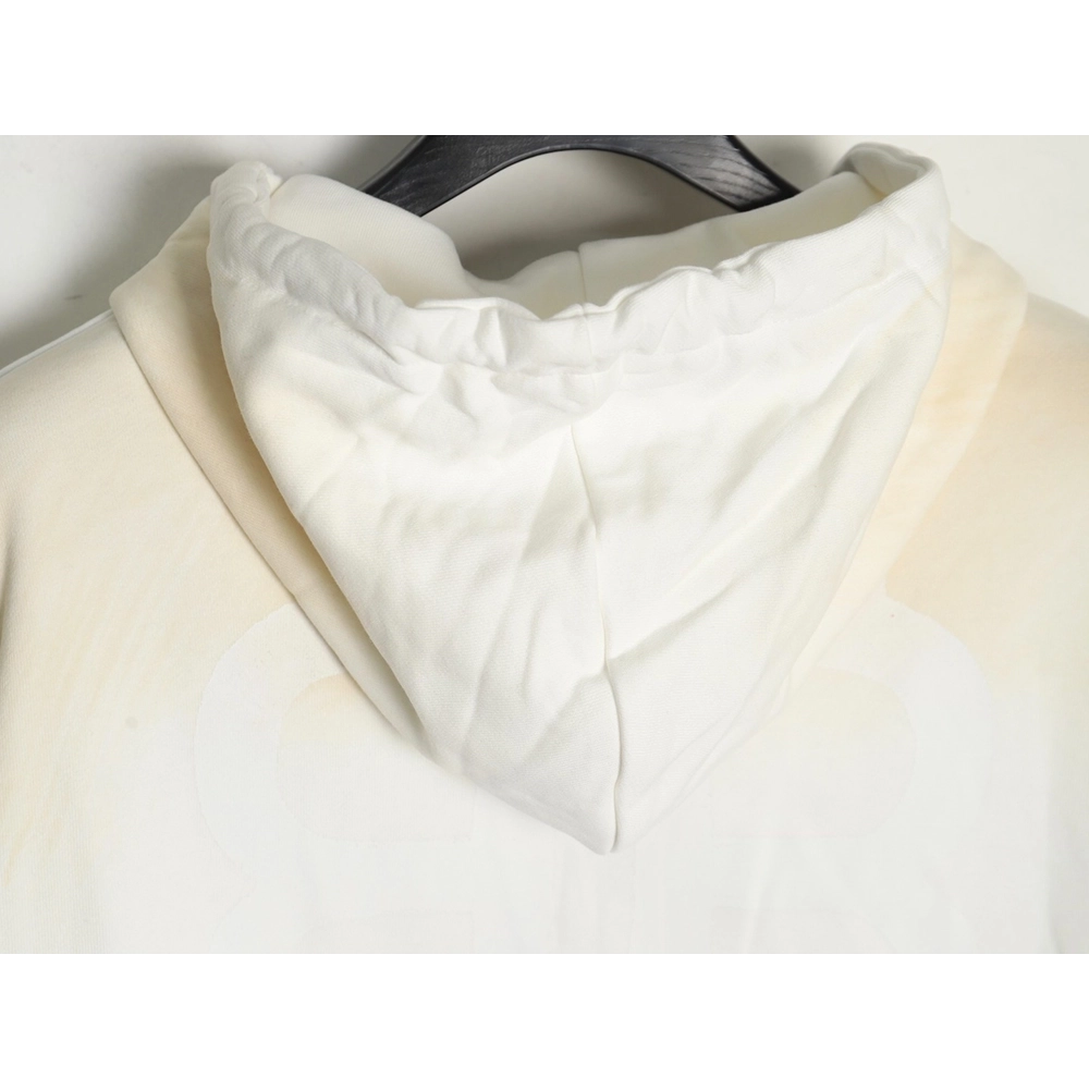 Balenciaga Double B Bitcoin Washed Hoodie,Balenciaga Hoodie,Hoodie,APPAREL