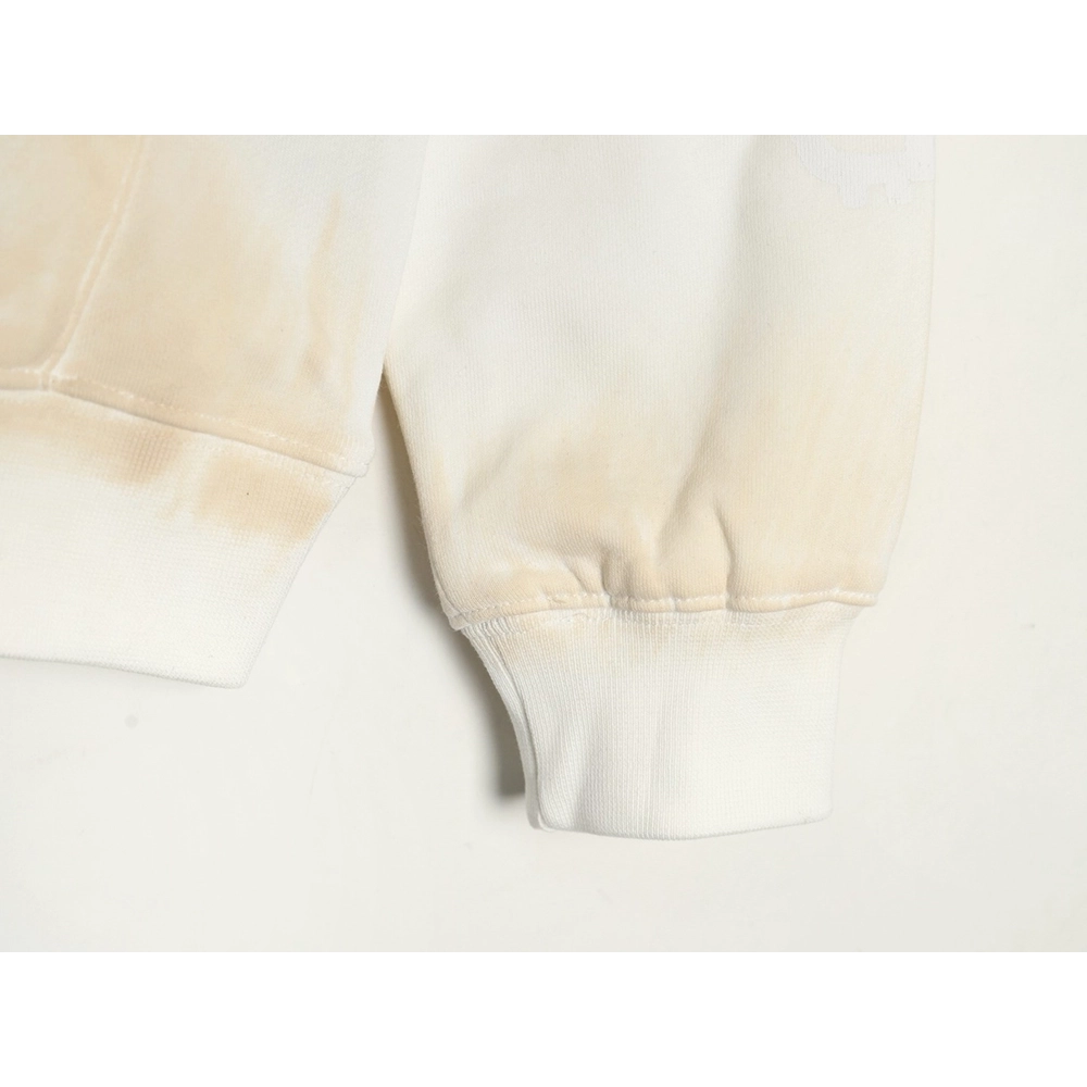 Balenciaga Double B Bitcoin Washed Hoodie,Balenciaga Hoodie,Hoodie,APPAREL