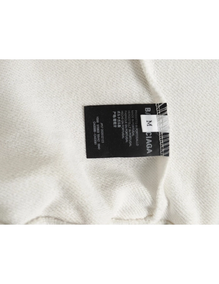 Balenciaga Double B Bitcoin Washed Hoodie,Balenciaga Hoodie,Hoodie,APPAREL