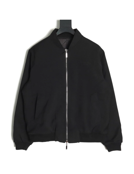Dior Quilted Cannage DoubleFaced Padded Jacket,Dior Jacket,Jacket,APPAREL
