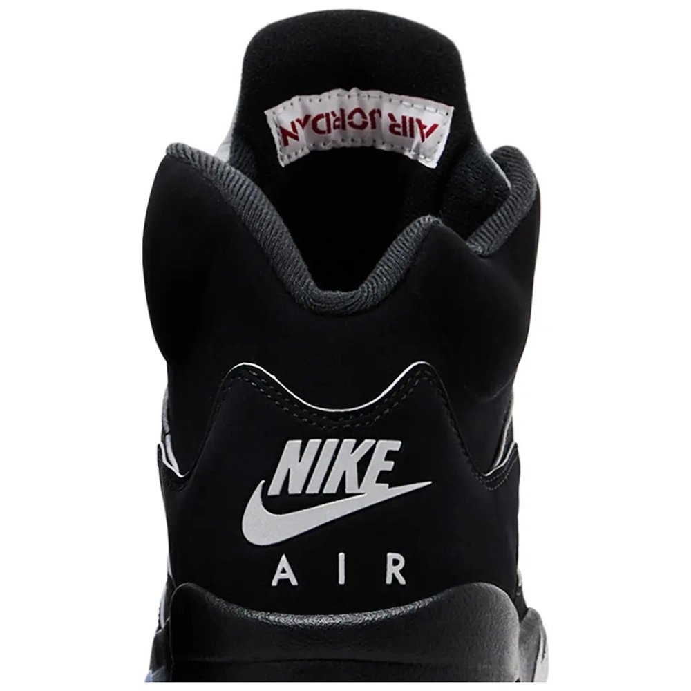 Air Jordan 5 Retro OG Metallic Reimagined2025,AIR JORDAN 5,Air Jordan