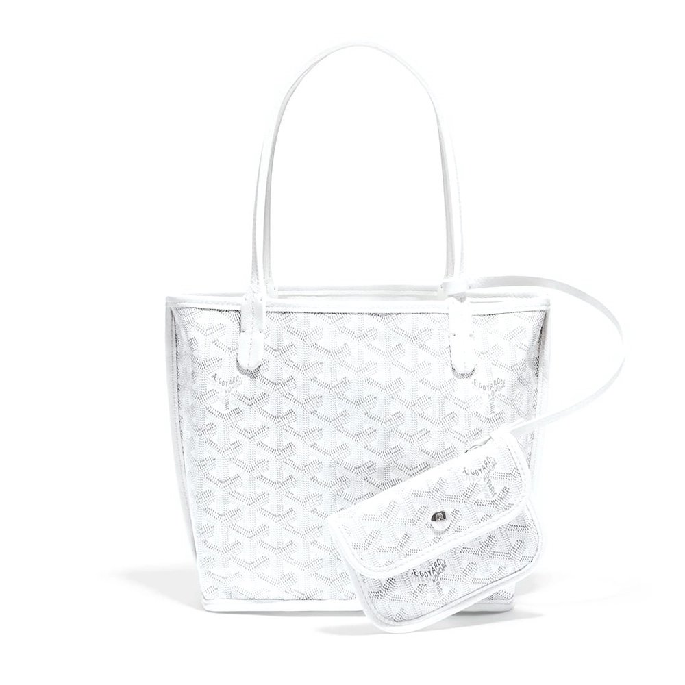 Goyard Anjou Mini Bags 50TY50P 20X10X20cm,Goyard Bags,BAGS