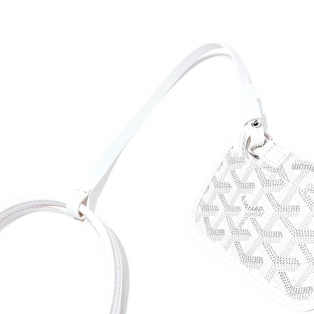 Goyard Anjou Mini Bags 50TY50P 20X10X20cm,Goyard Bags,BAGS