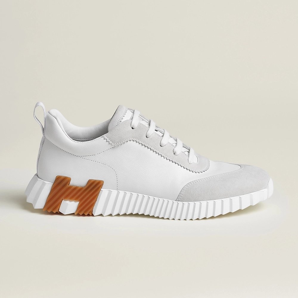 Hermes Bouncing sneaker,HERMES SHOES