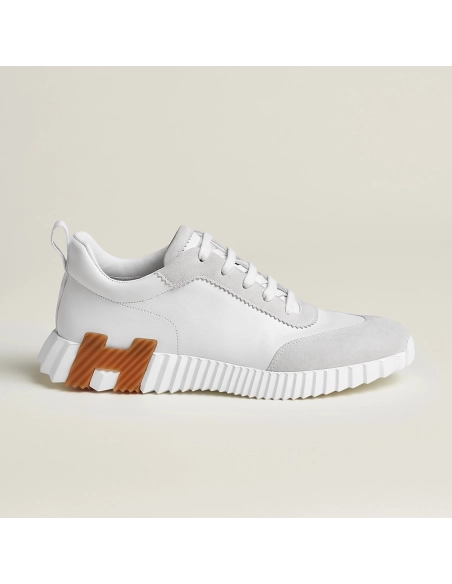 Hermes Bouncing sneaker,HERMES SHOES