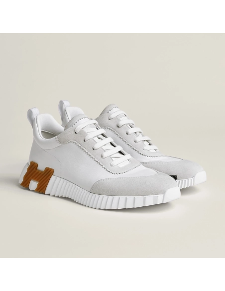 Hermes Bouncing sneaker,HERMES SHOES