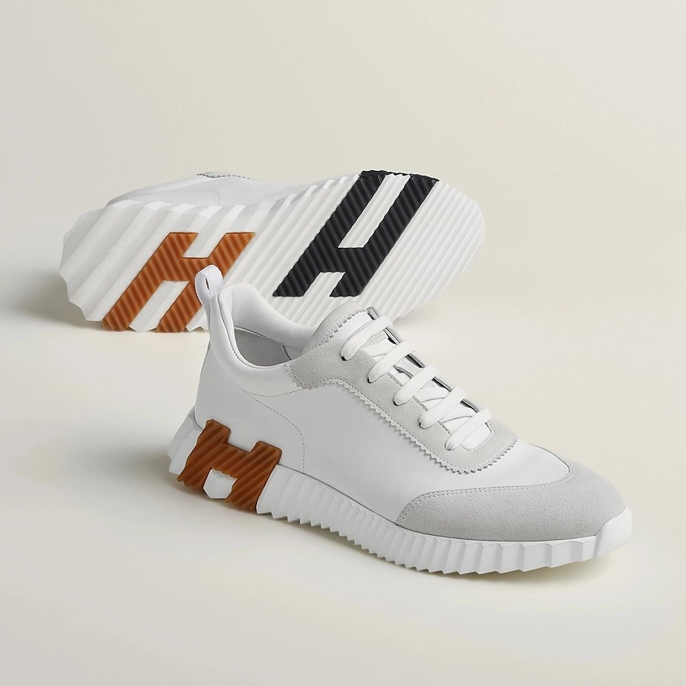 Hermes Bouncing sneaker,HERMES SHOES