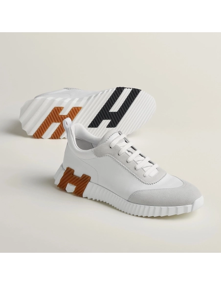 Hermes Bouncing sneaker,HERMES SHOES