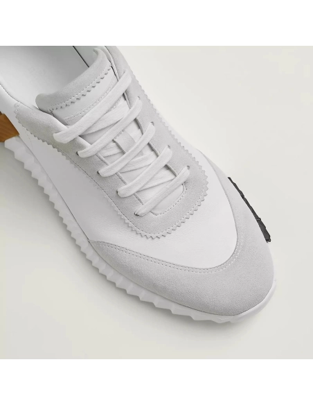 Hermes Bouncing sneaker,HERMES SHOES