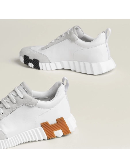 Hermes Bouncing sneaker,HERMES SHOES