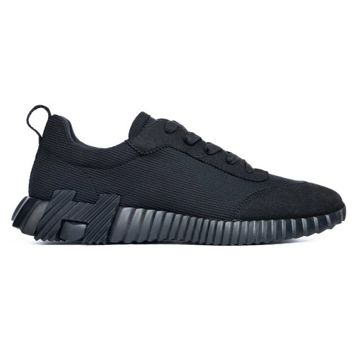 Hermes Bouncing sneaker,HERMES SHOES