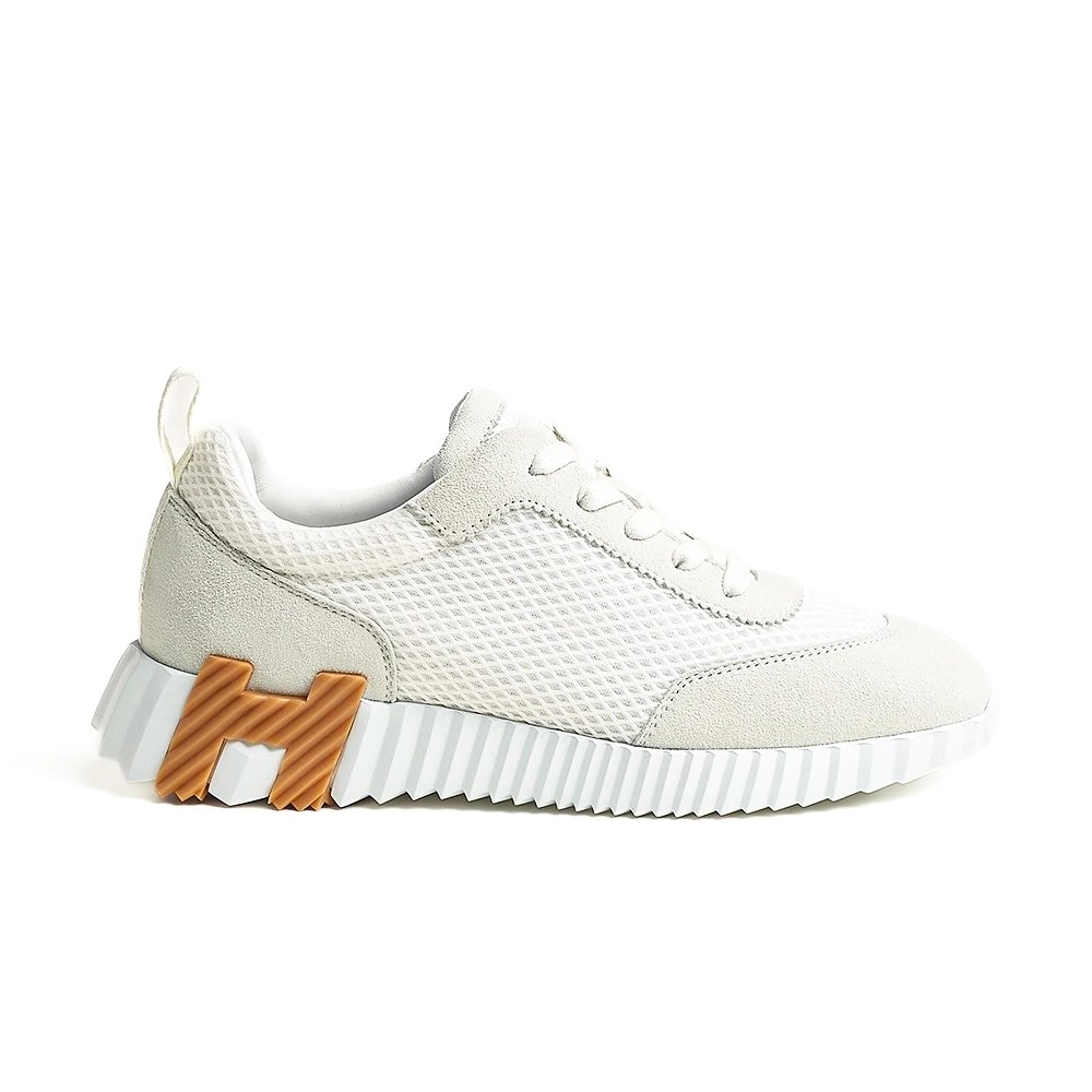 Hermes Bouncing sneaker,HERMES SHOES