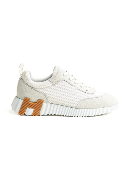 Hermes Bouncing sneaker,HERMES SHOES