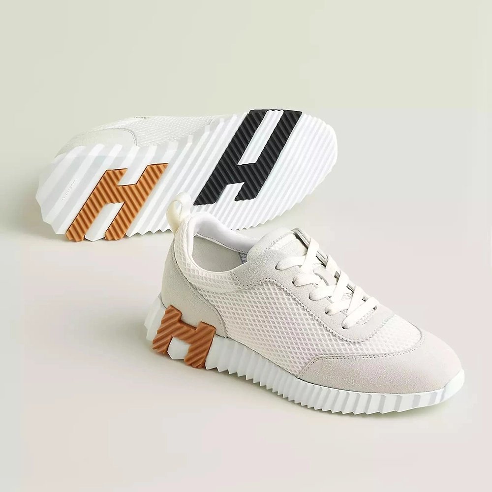 Hermes Bouncing sneaker,HERMES SHOES