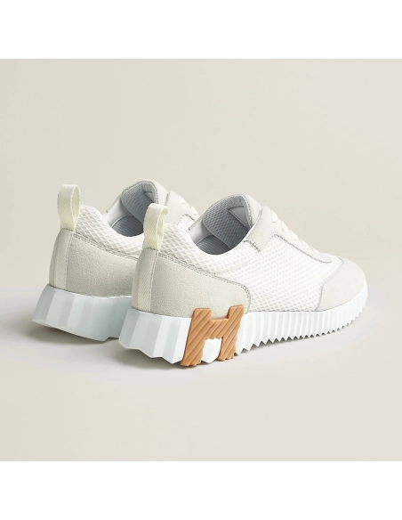 Hermes Bouncing sneaker,HERMES SHOES