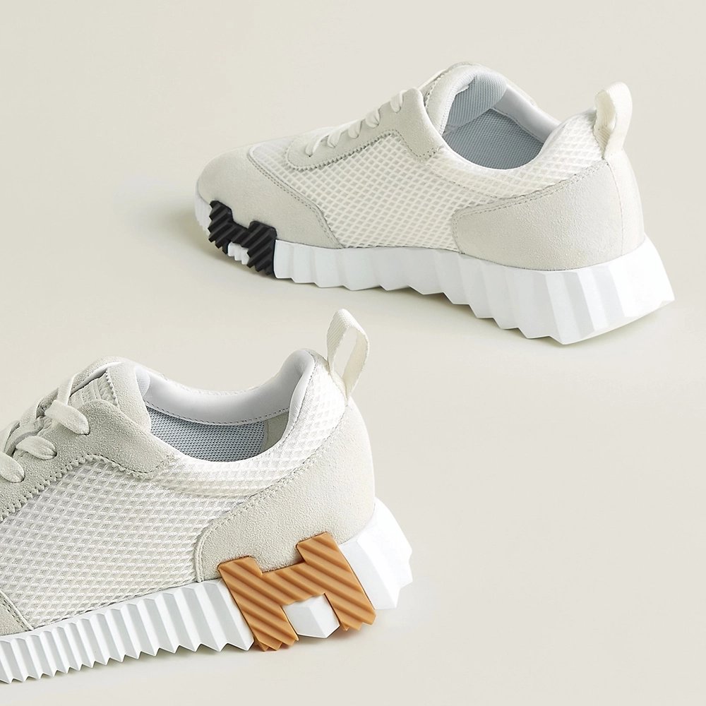 Hermes Bouncing sneaker,HERMES SHOES