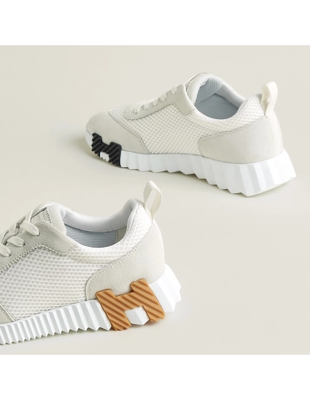Hermes Bouncing sneaker,HERMES SHOES
