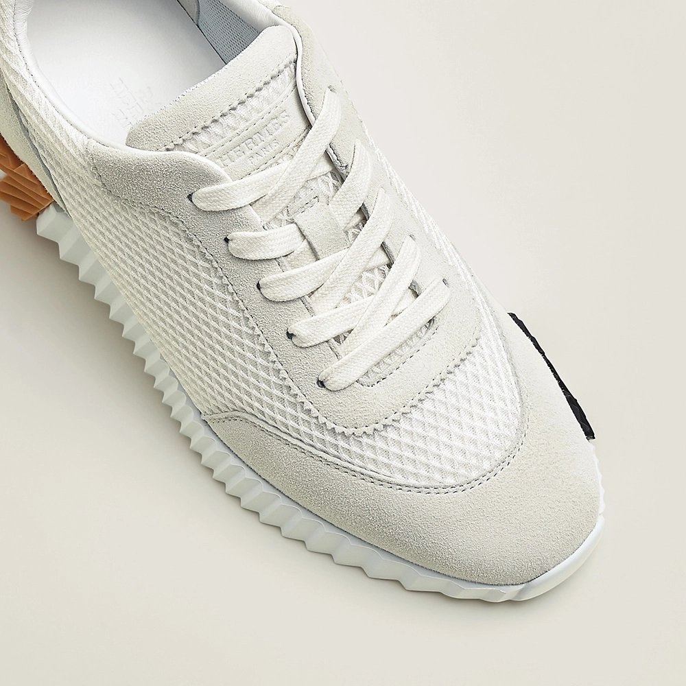 Hermes Bouncing sneaker,HERMES SHOES