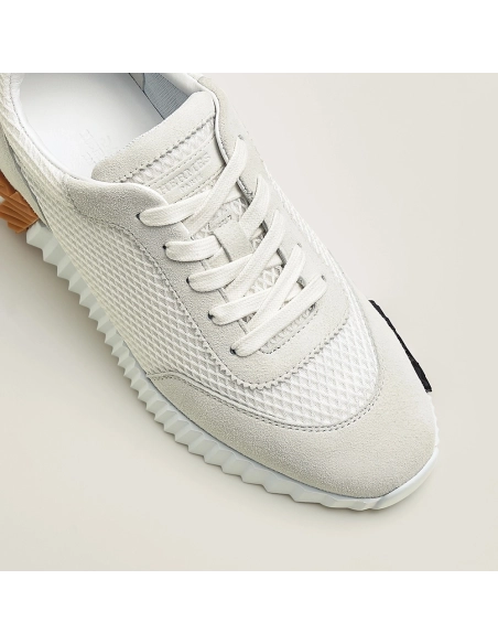 Hermes Bouncing sneaker,HERMES SHOES